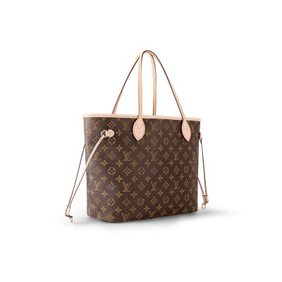 LOUIS VUITTON NEVERFULL MM M41177 (32*29*17cm)